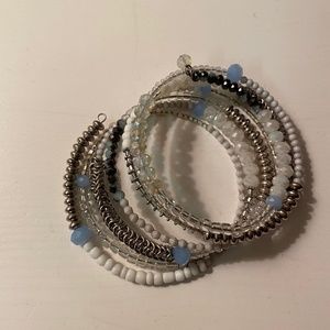 Beaded Bracelet